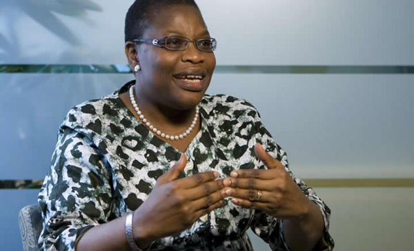 OBY EZEKESILI: HER BEGINNING,  TAVAILS AND ACHIEVEMENTS.
