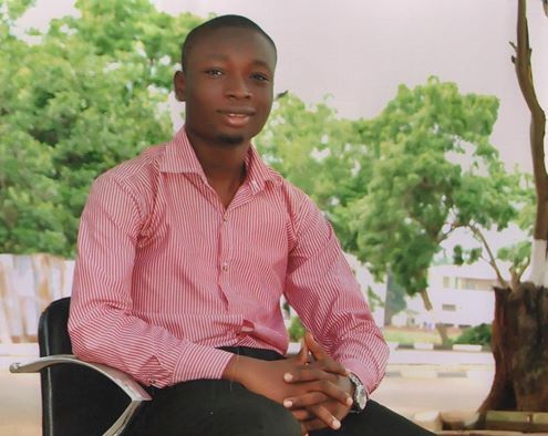 EXCLUSIVE INTERVIEW: “THE FIRST TIME I CAME OUT IN CLASS AND SAID, ‘WHO WILL BUY?’PEOPLE STARTED LAUGHING AT ME.” CHIMEX, A UNN MOST ENTERPRISING STUDENT.