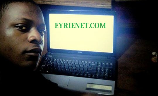 EYRIENET.COM: CONNECTING PROFESSIONALS, FACILAITATING PROJECT SUCCESS – UGONNA OKOLI, FOUNDER EYRINET.COM