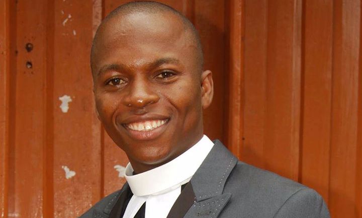 [INTERVIEW] REV SAM KADIBIA: MY SECRET OF CHASTITY IN COURTSHIP