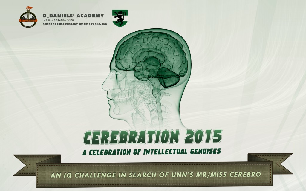 CEREBRATION 2015