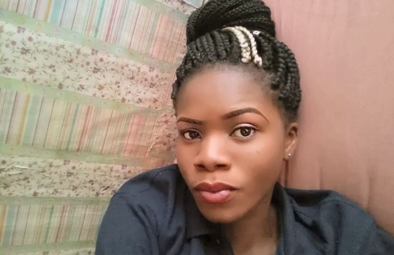 [INTERVIEW]HOW I MADE N5000 WEEKLY AT MY LEISURE ~ CHIDIMMA NNAGBO, UNN STUDENT