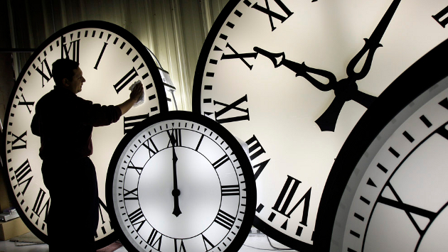 Drastic Decisions for Maximising Your Time