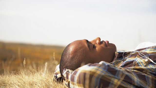 POWER OF REST IN OPTIMUM PRODUCTIVITY