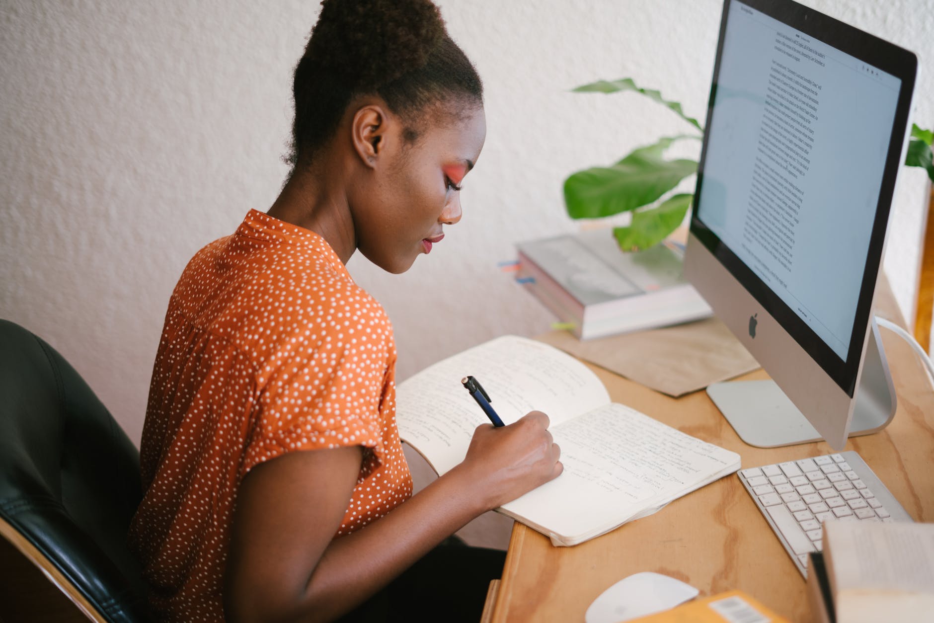 Are Your Lecture Materials Junks or Resources?